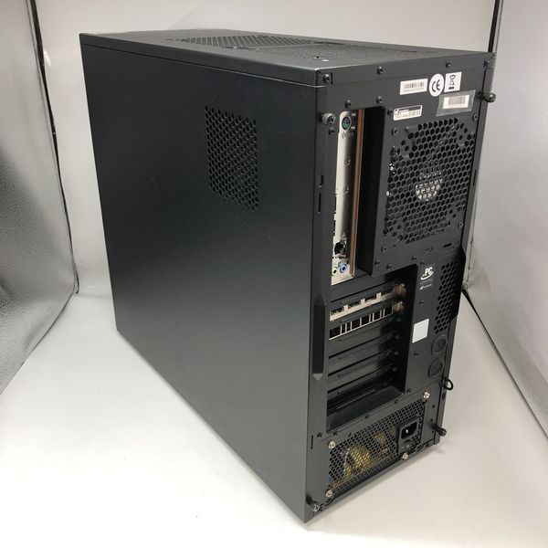 ノーブランド 〔中古〕BTO PC インテル® Core™ i7-10700 ノーブランド 〔中古〕BTO PC インテル® Core™ i7-10700