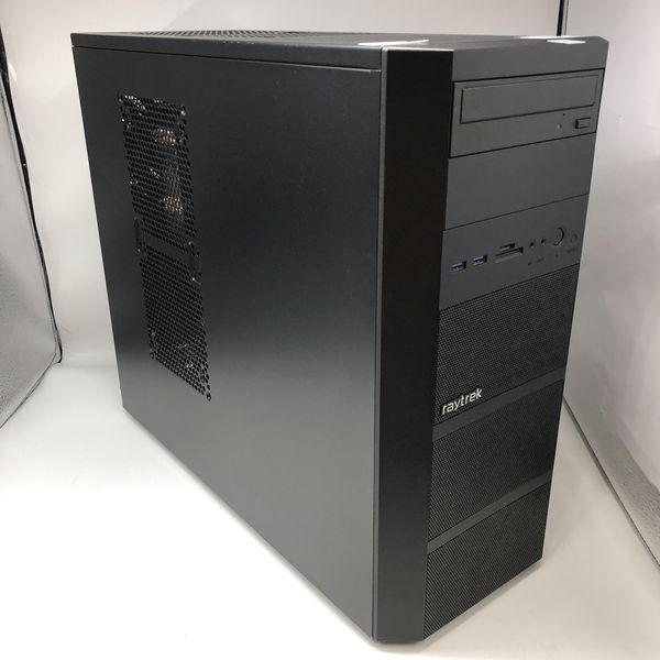 ノーブランド 〔中古〕BTO PC インテル® Core™ i7-10700 プロセッサー