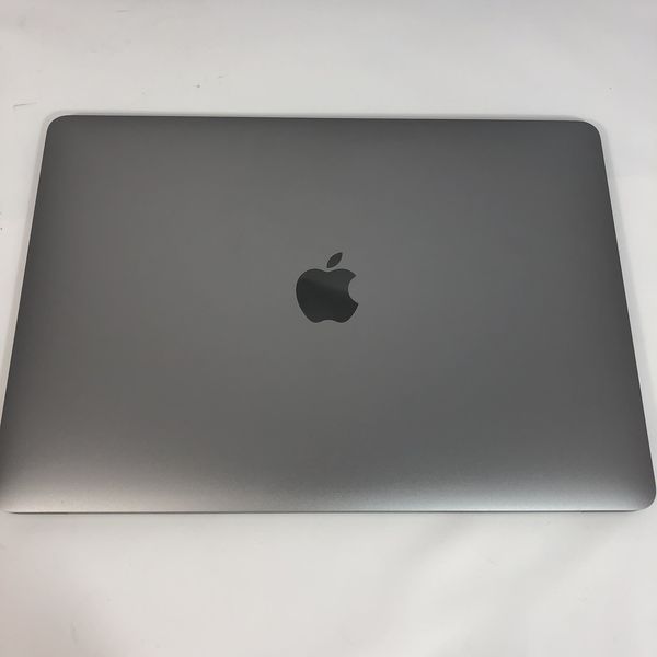 APPLE 〔中古〕MacBook Air (M1・2020) MGN63J/A スペースグレイ Apple