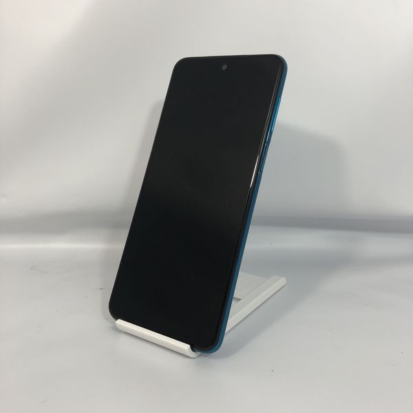 Redmi Note 9S ブルー 本体 4GBメモリ　64GBストレージ 国内版 Xiaomi Redmi note 9s オーロラブルー Redmi Note 9S ブルー