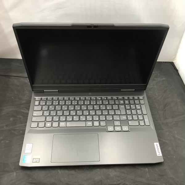 Lenovo 〔中古〕IdeaPad Gaming 3 15IAH7 82S9007SJP インテル® Core 