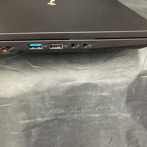 iiyama ノートPC/ i7-12650H/メモリ32GB/SSD 2TB iiyama ノートPC/ i7