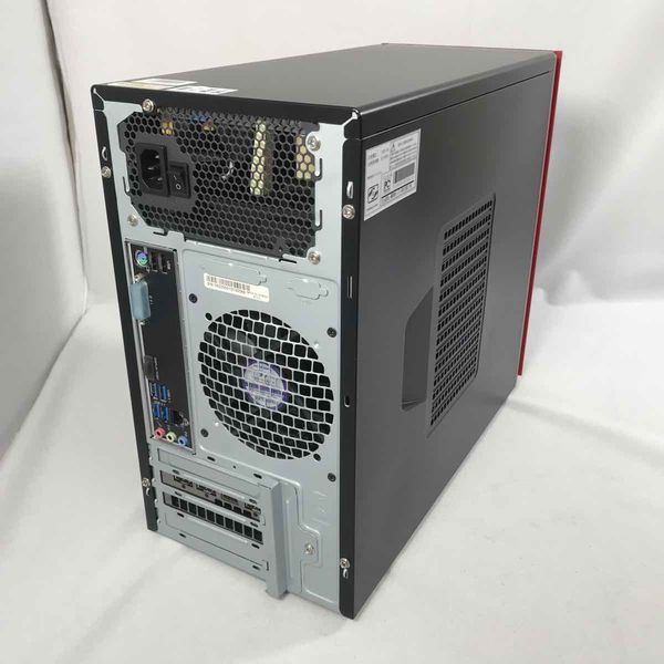 iiyama PC 〔中古〕ILeDXsM0B6i7RX1XB/16 インテル® Core™ i7 