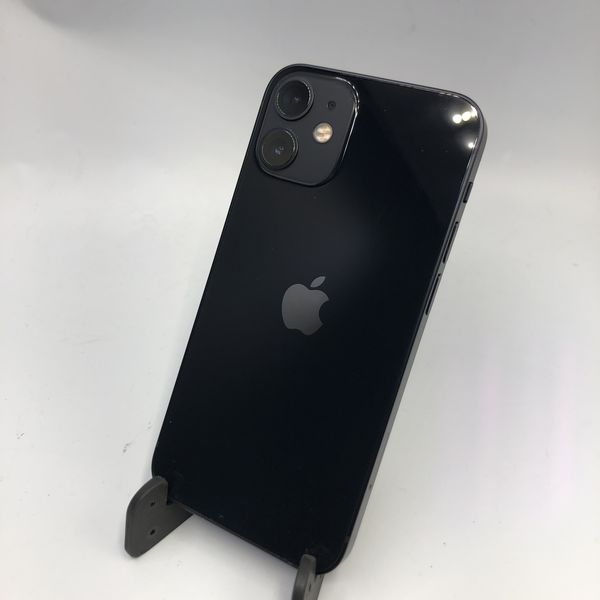 Apple - iPhone12mini SIMロック解除端末 【中古】 ゲオ公式通販サイト/ゲオオンラインストア【中古】【安心保証