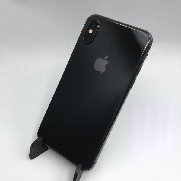 iPhone - 土日限定値下げ【中古】iPhone XS 256GB スペースグレイ 土日限定値下げ【中古】iPhone XS 256GB スペースグレイ
