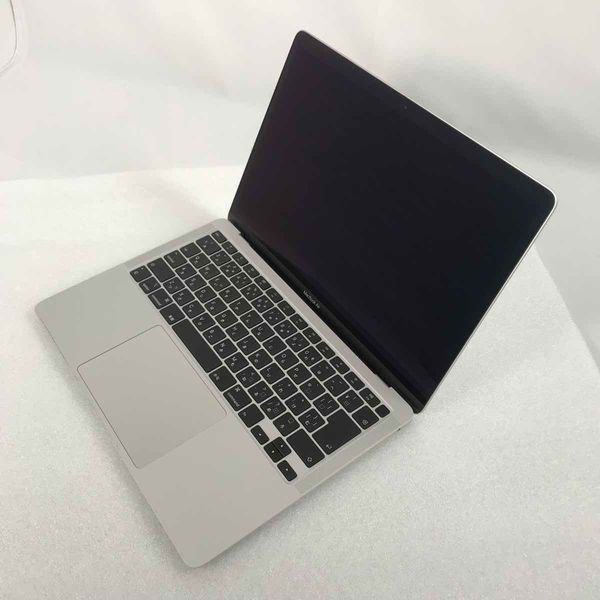 Apple - Apple アップル/MacBook Air(Retina,13インチ,2020)/MWTJ2J/A/FVFDMPKGMNHP/パソコン/Bランク/85【中古】 MacBook Air 2020中古の商品一覧 - 全品SIMフリー｜SECOND HAND