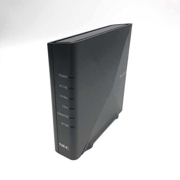 NEC 〔中古〕PA-WX1500HP（中古保証1ヶ月間） | パソコン工房【公式通販】
