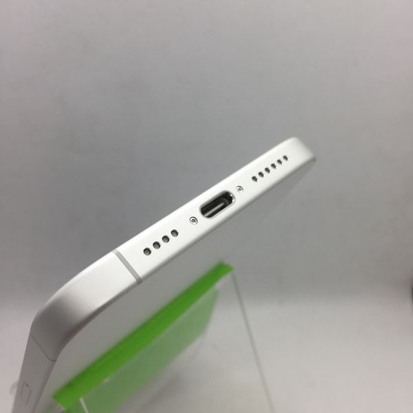 APPLE 〔中古〕iPhone16 Plus 128GB ホワイト MXVC3J/A SIM APPLE 〔中古〕iPhone16 Plus 128GB ホワイト MXVC3J/A SIM