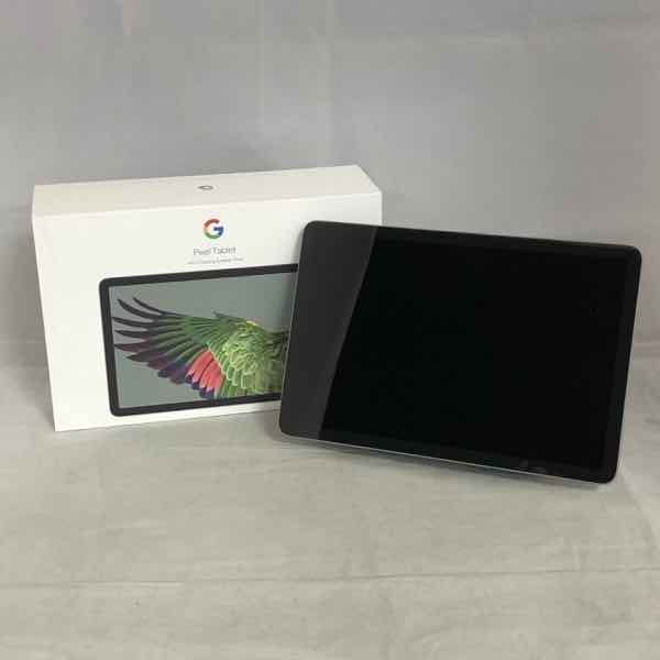 Google - Google Pixel Tablet/Hazel GA04754 JP　中古 中古〕GOOGLE(グーグル) Google Pixel Tablet 128GB Hazel