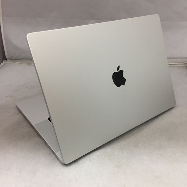 APPLE 〔中古〕MacBook Pro (16-inch・M1 Pro・2021) MK1E3J/A