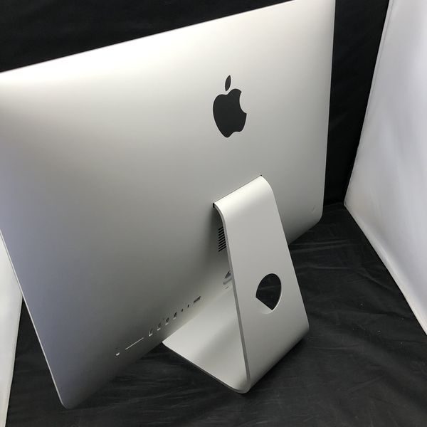 MNDY2J/A 未開封品　Appleモニター　Core i5 APPLE 〔中古〕iMac (Retina 4K・21.5-inch・2017) MNDY2J/A