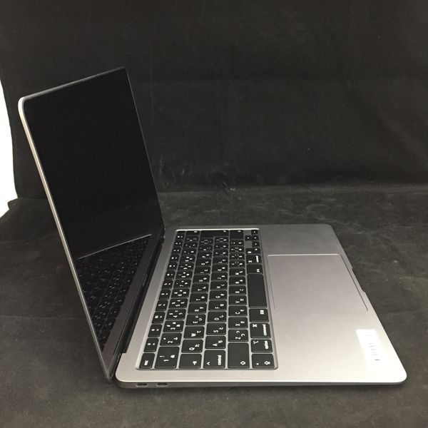 Apple アップル/Macbook AIR 13inch (2020 M1)/A2337/パソコン/Bランク/62【中古】 Apple MacBook Air 2020 A2337 13in M1 7 Core GPU 8GB RAM