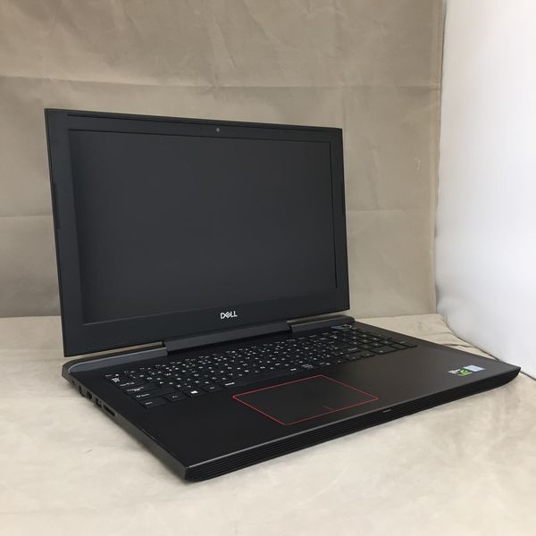 DELL 〔中古〕Inspiron 15 Gaming 7577 Intel® Core™ i7