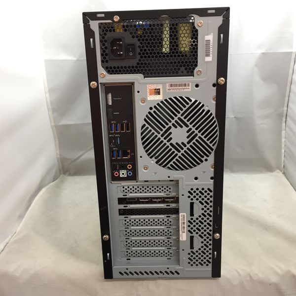 12C24T メモリ64GB 高性能自作PC windows10 12C24T メモリ64GB 高性能自作PC windows10