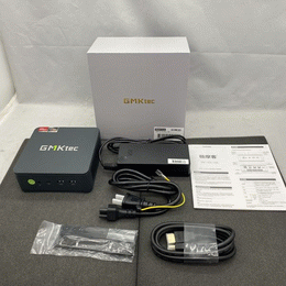 MINISFORUM NAB6 i7-12650H 32G SSD512G 中古 MINISFORUM 〔中古〕Minisforum NAB6/Core i7-12650H