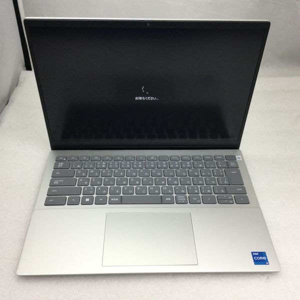 DELL P157G ジャンク品 DELL 〔中古〕Inspiron 14 P157G インテル® Core™ i5-1235U