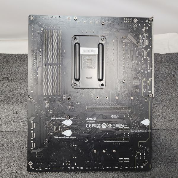 MSI 〔中古〕MSI MAG B550 TOMAHAWK（中古保証1ヶ月間