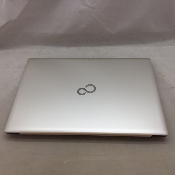 FUJITSU 〔中古〕FMVA56E2G Core i7-10510U プロセッサー/8GB FUJITSU 〔中古〕FMVA56E2G Core i7-10510U プロセッサー/8GB
