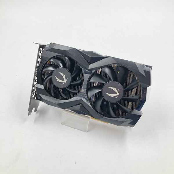 ZOTAC 〔中古〕GeForce GTX1660 SUPER 6GB GDDR6（中古保証1ヶ月