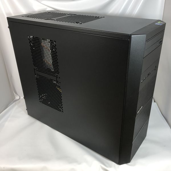 ノーブランド 〔中古〕raytrek XV-Ti インテル® Core™ i7-11700F 