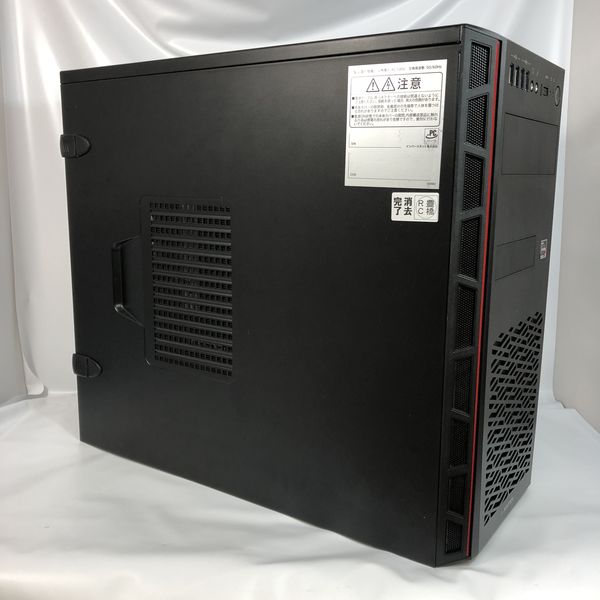 ノーブランド 〔中古〕FRGAB550/WS36 Ryzen 5 5600X/16GB/1TB SSD 