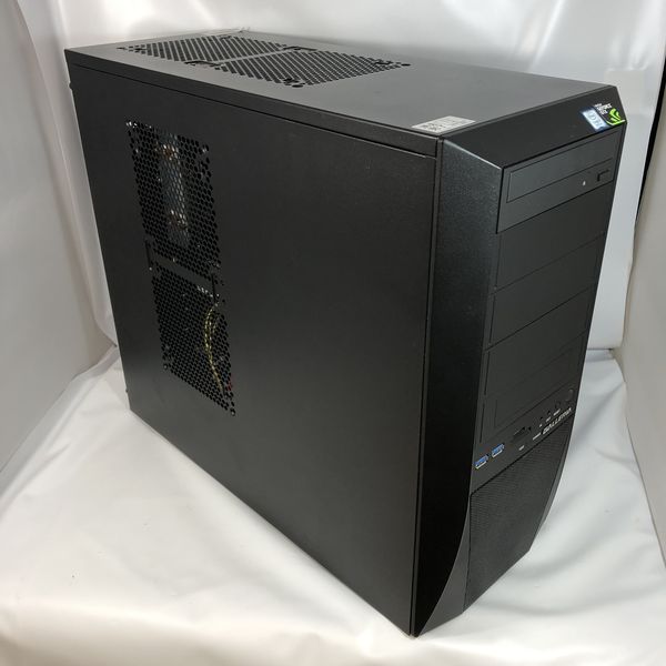 ノーブランド 〔中古〕GALLERIA XT（中古保証3ヶ月間） | パソコン工房