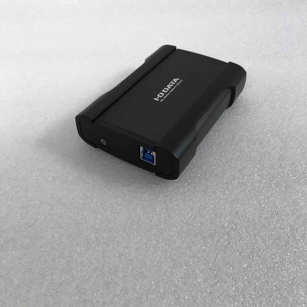中古：箱無し完品｜I-O DATA GV-USB3/HD キャプチャーボード IO-DATA 〔中古〕GV-USB3/HD（中古保証1ヶ月間） | パソコン工房【公式