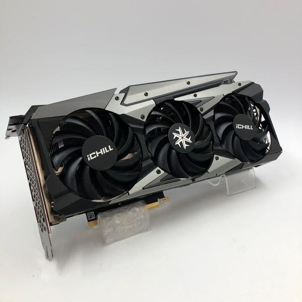 Geforce RTX 3080 10GB INNO3D iChill 中古品