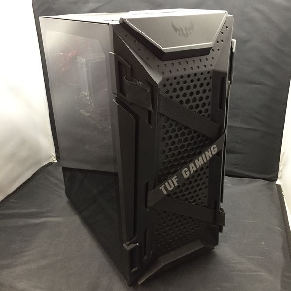 【中古パソコン】i7-9700K / DDR4 32GB 中古 THIRDWAVE GALLERIA KT(Intel Core i7 9700K/32GB DDR4 (PC4