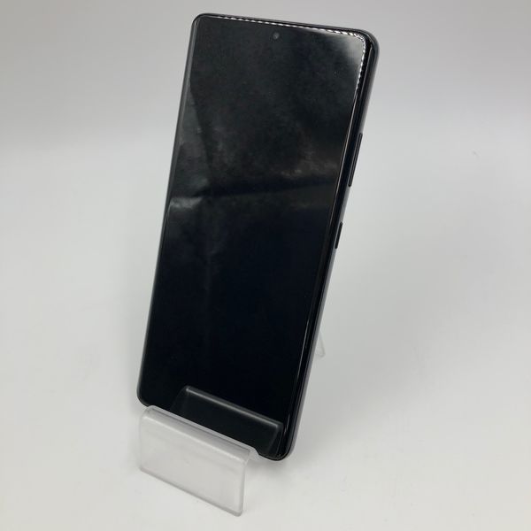 SAMSUNG 〔中古〕Galaxy S21 Ultra 5G SC-52B ファントムブラック