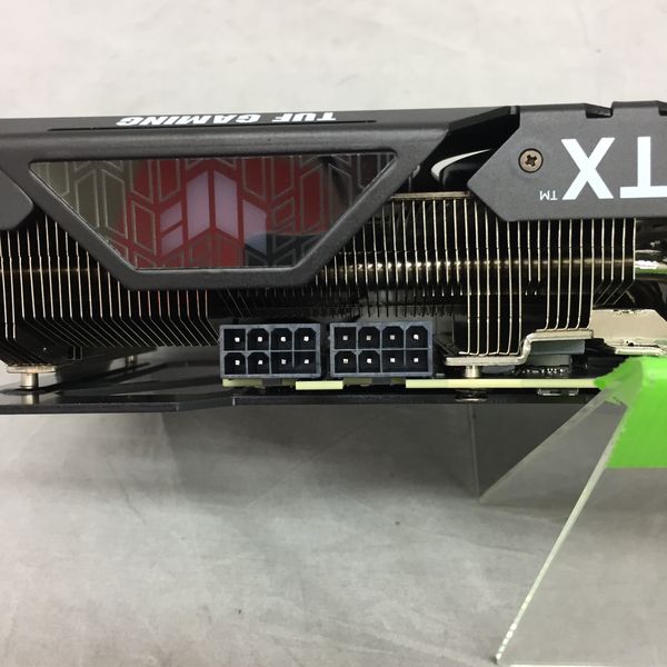 ASUS TUF GAMING RTX3070ti 中古品 ASUS 〔中古〕TUF-RTX3070Ti-8G-V12-GAMING（中古1ヶ月保証