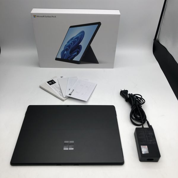 Microsoft 〔中古〕Surface Pro8 インテル® Core™ i5 プロセッサー/8GB