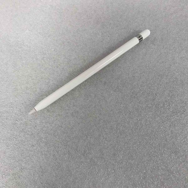 新古品 Apple Pencil (第一世代) APPLE 〔中古〕Apple Pencil 第1世代（中古保証1ヶ月間