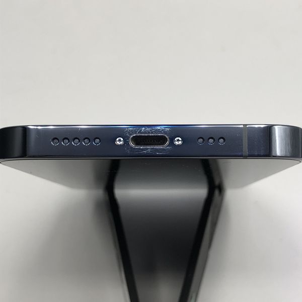 Apple - Apple iPhone13Pro ジャンク品 128GB シエラブルー APPLE 〔中古〕iPhone13 Pro 128GB シエラブルー MLUK3J/A SIM