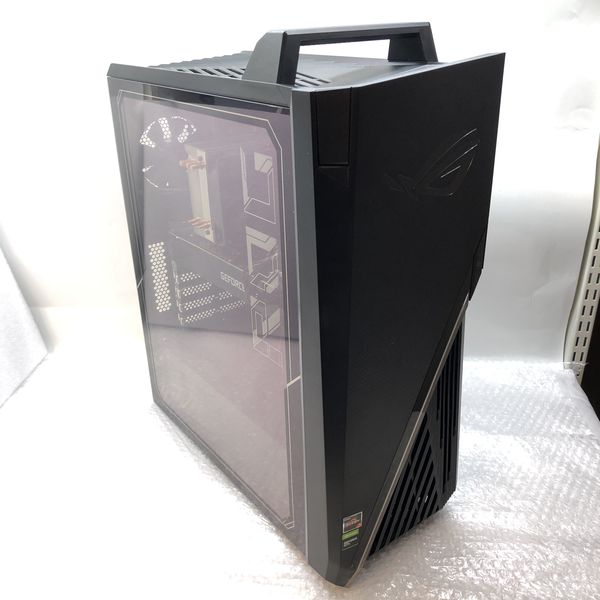 中古ゲーミングPC Ryzen7 3700X／GTX1660Ti／16GB（中古