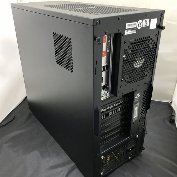 Intel Core i7-12700 BTO産バルク Core i7-12700の性能スペック＆搭載BTOパソコン紹介【2023年