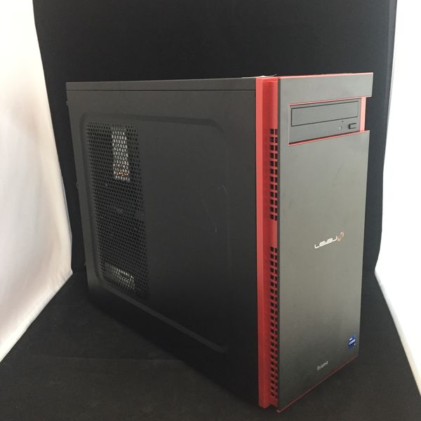 iiyama i7 11700 , M2 SSD 1 TB ,DDR4 16GB