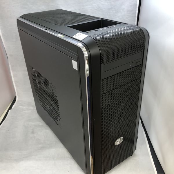 ノーブランド 〔中古〕BTO PC インテル® Core™ i7 プロセッサー 9700K