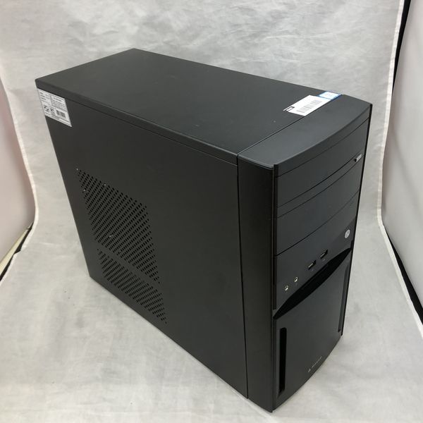 ゲーミングPC Core i5 9400F GTX1660 iiyama（iiyama PC「LEVEL 