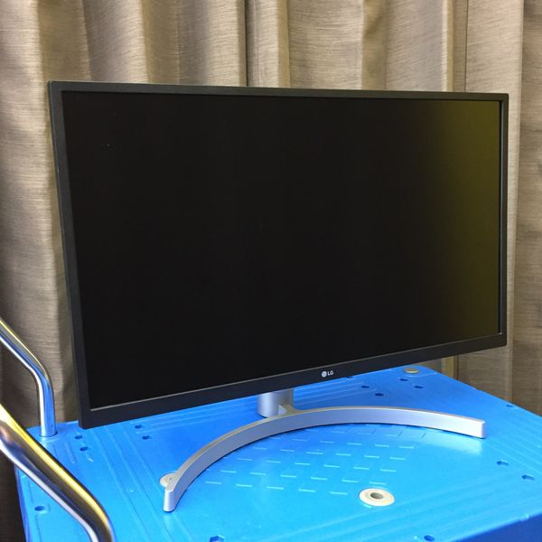 LG 〔中古〕27UL550-W（中古保証3ヶ月間） | パソコン工房【公式