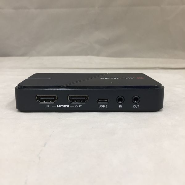 Amazon | AVERMEDIA AVerMedia LIVE GAMER EXTREME 3 4K録画対応