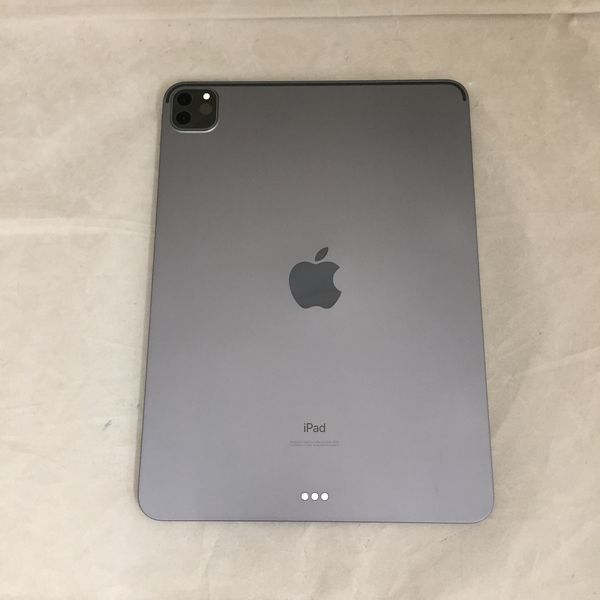 APPLE 〔中古〕iPad Pro 11インチ (第2世代) Wi-Fi 512GB