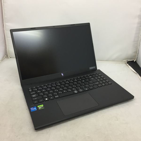 ACER 〔中古〕Acer Nitro V 15 ANV15-51-F76Z45 Gaming Notebook 
