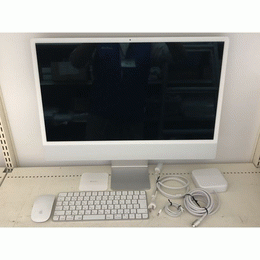 APPLE 〔中古〕iMac 27-inch Mid-2017 MNEA2J/A (第7世代