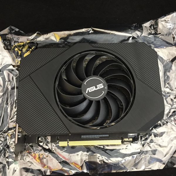 ASUS 〔中古〕PH-RTX3060-12G-V2(中古保証1ヶ月間) | パソコン工房