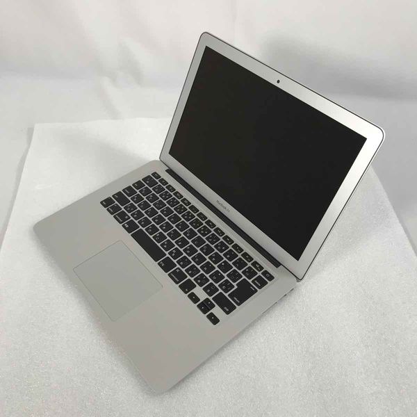 [値下げできます]MacBook Air 13-inch  MQD32J/A K0000972434.jpg