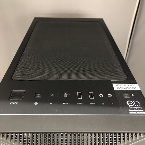 ノーブランド 〔中古〕自作PC インテル® Core™ i5-11400F プロセッサー/16GB (DDR4-2666/16GBx1/空キ1)/500GB SSD/Geforce GTX 1650/OS別売(中古保証3ヶ月間) | パソコン 工房【公式通販】 ノーブランド 〔中古〕自作PC インテル® Core™ i5-11400F プロセッサー/16GB (DDR4-2666/16GBx1/空キ1)/500GB SSD/Geforce GTX 1650/OS別売(中古保証3ヶ月間) | パソコン 工房【公式通販】