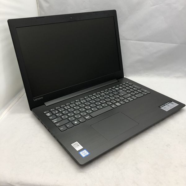 Lenovo 〔中古〕IdeaPad 330-15IKB Core i3 プロセッサー -7020U