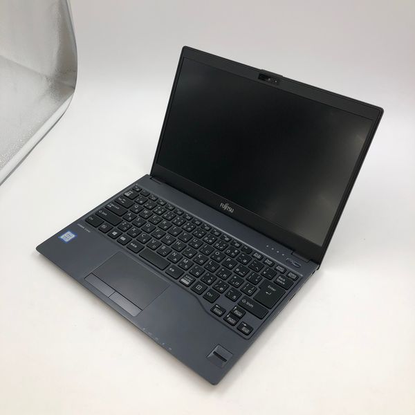 LIFEBOOK U938/T 初期化、動作確認済 i5/8G/128GB Amazon.co.jp
