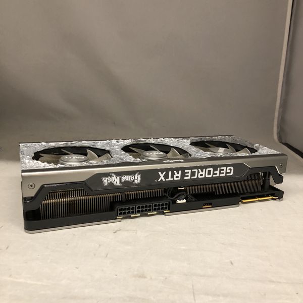 Palit 〔中古〕GeForce RTX3090 GameRock 24GB NED3090T19SB-1021G